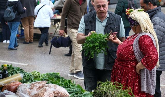 Bodrum'da “Acı Ot Festivali” hafızalarda tatlı anılar bıraktı