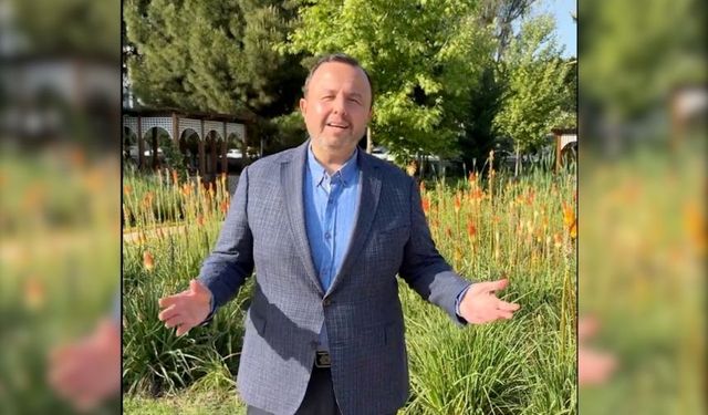 Antalya Millet Bahçesi, kapılarını açtı