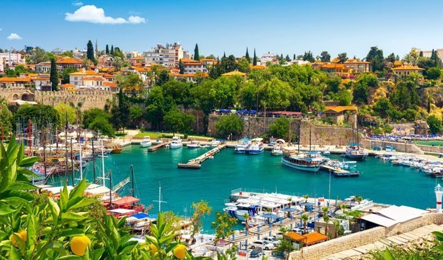 Halkların İklim Zirvesi Antalya’da düzenlenecek!