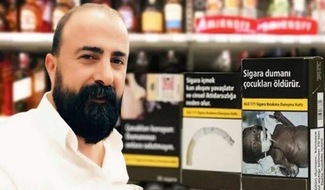 TTBP Başkanı Aybaş'tan alkol boykotu çağrısı: "Altın vuruş olur"