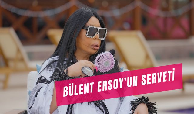 Bülent Ersoy'un Serveti Ne Kadar? “Diva” Kaç Yaşında?