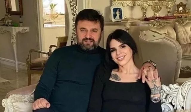 Bülent Uygun'un kızı hayatını kaybetti