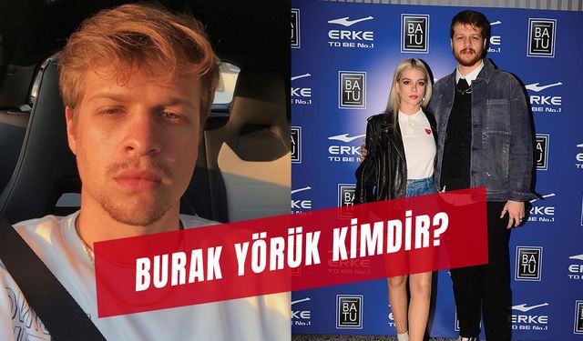 Burak Yörük'ün Boyu Kaç? Sustalı Ceylan Ferhat Kimdir?