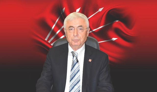 CHP'li Kamacı'dan iktidara sert tepki: "Halka değil, yandaşa peşkeş çekiyorsunuz"