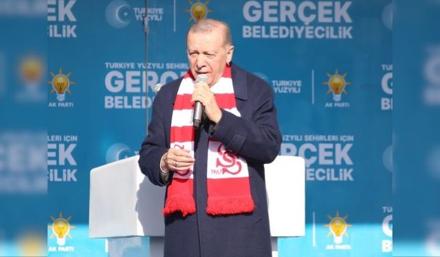 Erdoğan’dan ‘normal doğum’ eleştirilerine “İdeolojik saplantı” yanıtı