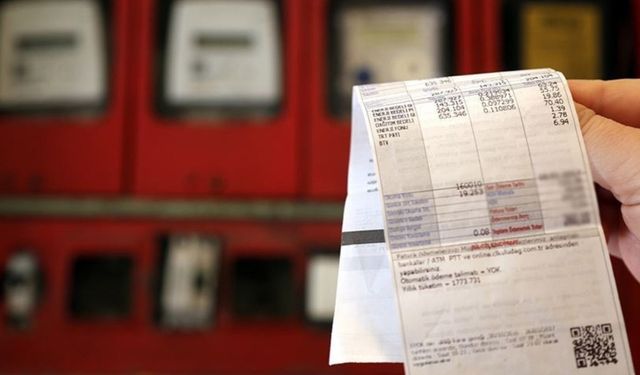 Elektriğe zam yağmuru! Konut, kamu-özel, sanayi, tarım…