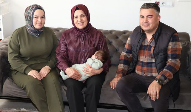 Aksu sakinlerinin dikkatine! Her an kapınız çalabilir