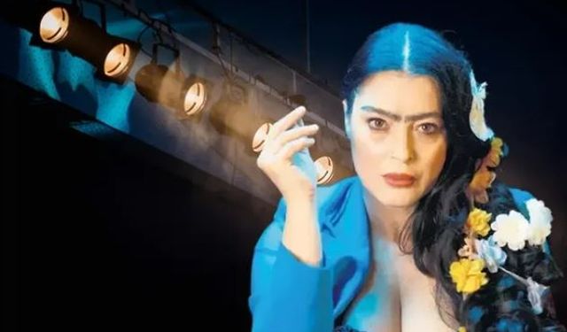 Antalya, Frida Kahlo'nun acılarına tanıklık edecek