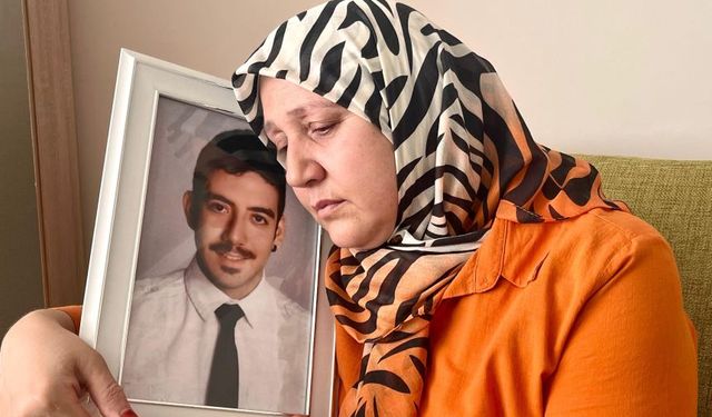 13 yıl boyunca göremedi, konuşamadı: Sessizce süren yaşam mücadelesi son buldu