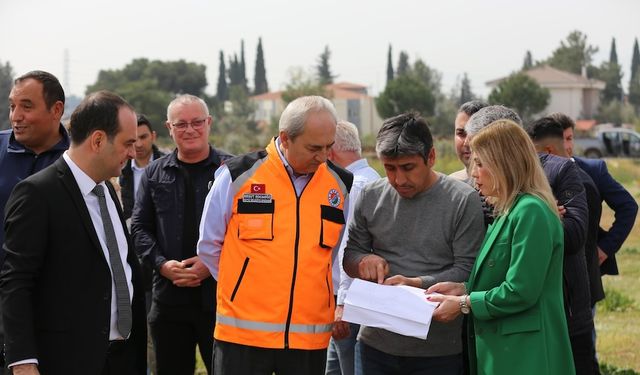 Kepez’e dev gençlik yatırımı