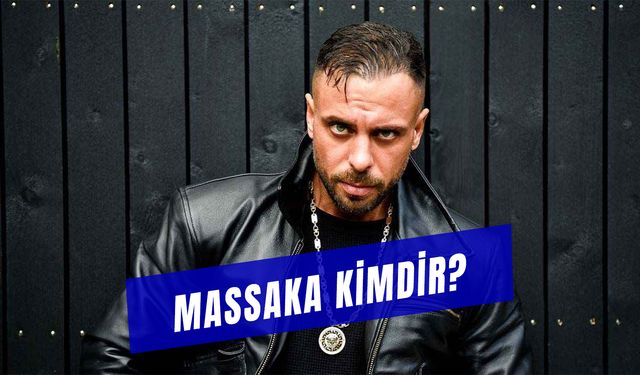 Massaka Kimdir? Murat İlhan Neden Gözaltına Alındı?