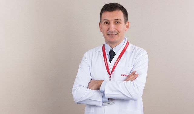 Kalp krizi genç yaşta kapıyı çalıyor!