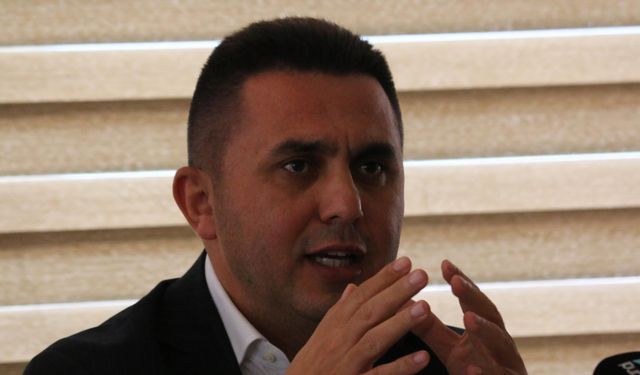 Mustafa Ergün’den dikkat çeken açıklama: “Timsah gözyaşları döküp üzülüyormuş gibi yapıyorlar”