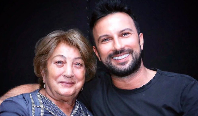 Tarkan’a Antalya’dan acı haber!