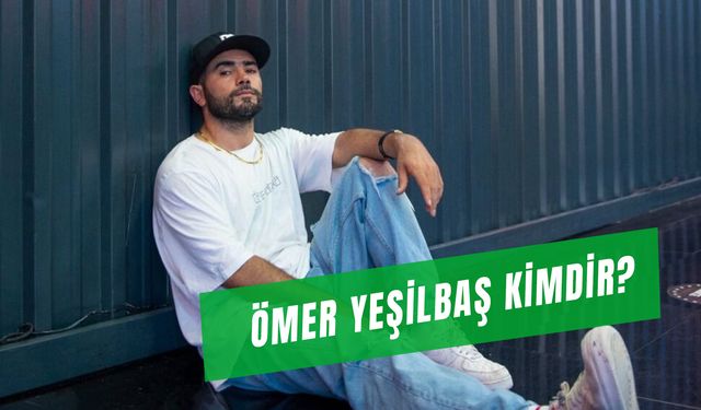 Ömer Yeşilbaş Kimdir? Dans Fabrika Kimin?