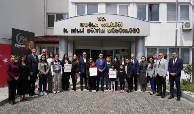 Sağlıklı nesillerin önemini en iyi Muğla kavradı