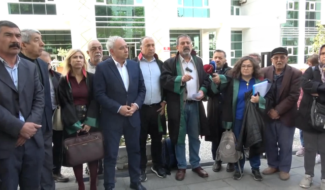 301 madencinin ardından 10 beraat: Soma davasında bürokratlar yine yargılanmadı
