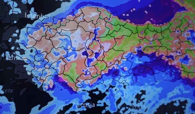 Konya'da kuraklık alarmı: Yağışlar yüzde 43 azaldı