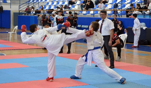 Yıldızlar Ligi için ilk adım Manavgat'ta atıldı