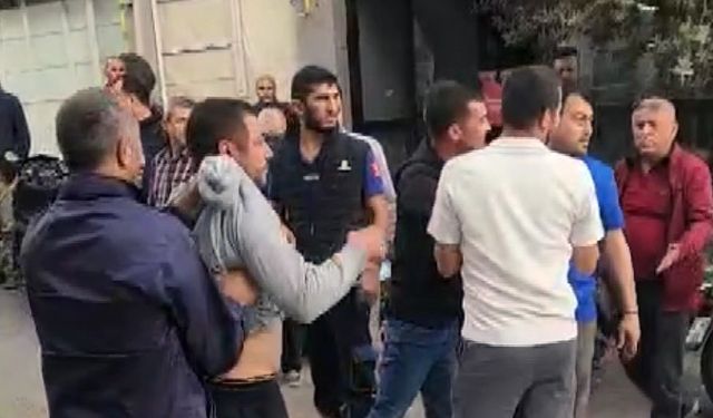 Muğla'da çalıntı araçla kaza yapan alkollü sürücü, kıskıvrak yakalandı