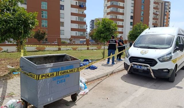 Adana'da çöpten kafatası bulunmuştu! Esrarengiz olay çözüme kavuştu