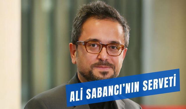 Ali Sabancı Serveti: Ünlü İş İnsanının Şirketleri Neler?