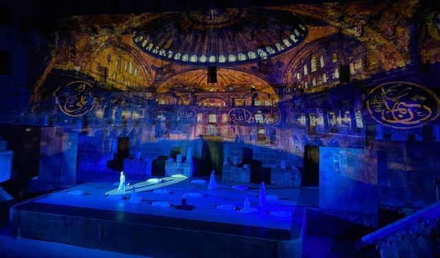 Aspendos’ta Anadolu Ateşi rüzgârı devam ediyor