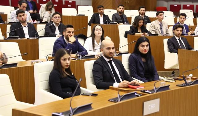 Antalya Büyükşehir Gençlik Meclisi için başvurular başladı!