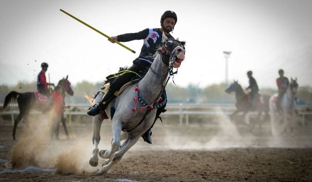4. Uluslararası Yörük Türkmen Festivali: Yörük ateşi Antalya'da yeniden yanacak