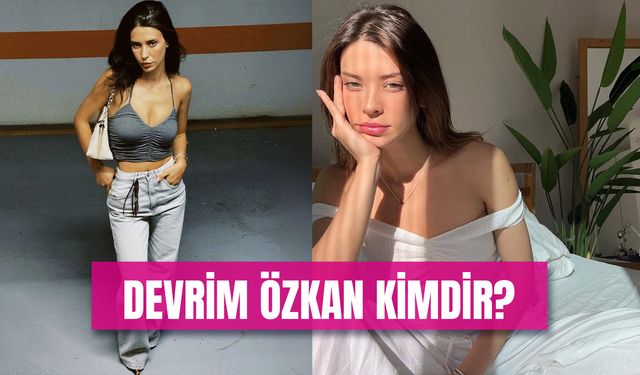 Devrim Özkan Boyu Kaç? Çift Kişilik Oda Nilüfer Kim?