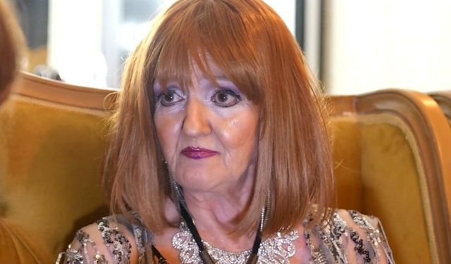 Gülden Karaböcek'ten, Neşe Karaböcek'in kitabındaki ihanet suçlamalarına yanıt: "Çok pişmanım"