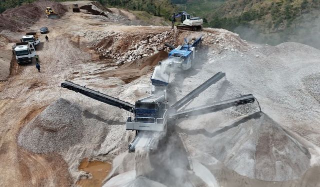 Muğla'da imza atılan çalışma ile 90 milyon TL tasarruf sağlandı