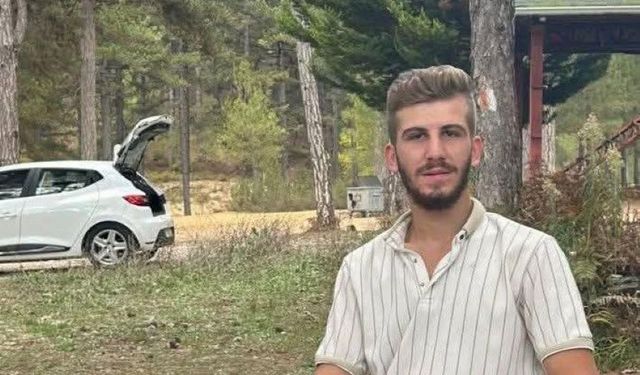Alanya'da hesaplaşmanın sonunda k*n aktı: 19 yaşındaki genç hayatını kaybetti