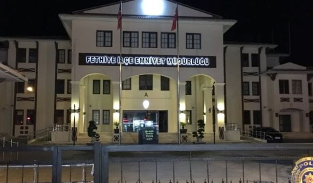 Hırsızı evde bıraktığı ilaç ele verdi