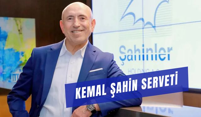Kemal Şahin Serveti: Şahinler Holding Kurucusu Kimdir?