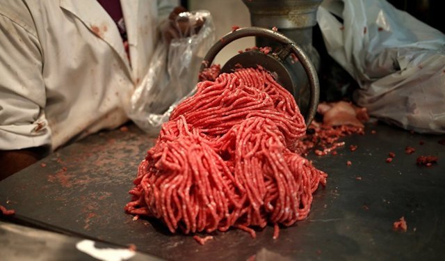 Antalya’da kıymanın kilogramı 1000 TL oldu! Yeni zam kapıda