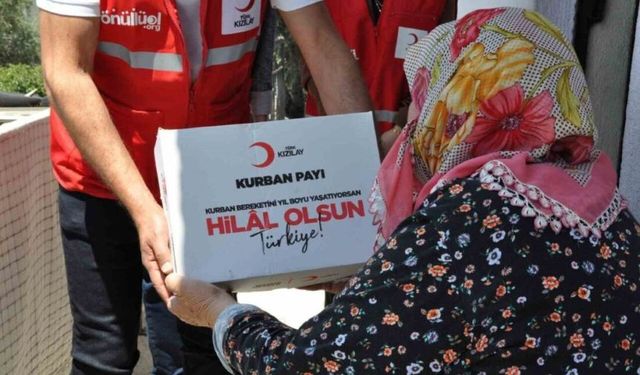 Antalya’da binlerce dar gelirlinin gözü orada!