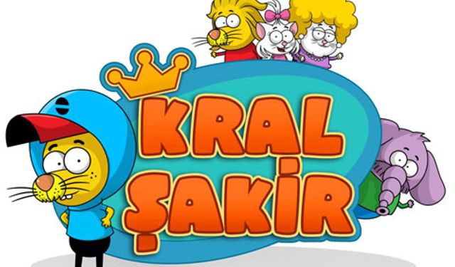 Kral Şakir’in yaratıcısı Varol Yaşaroğlu, Kepez Kitap fuarında hayranlarıyla bir araya geldi