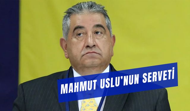 Mahmut Uslu Serveti Ne Kadar? Day Group Kurucusu Kimdir?