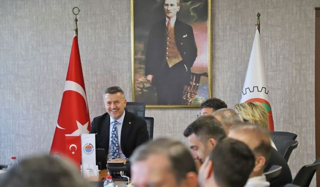 MTSO'dan sanayide dönüşüm atağı