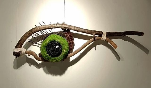 Muratpaşa’da Biyoçeşitlilik Günü: Sanat ve doğa buluşuyor