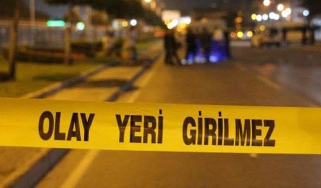 Alanya'da çocukların tartışmasında kan aktı: 16 yaşındaki şüpheli tutuklandı