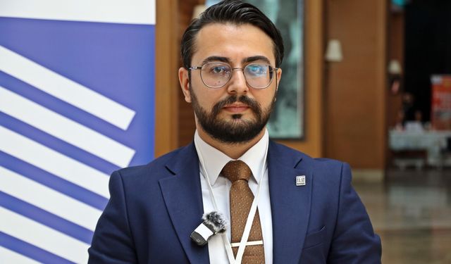 Yapı Denetim Kuruluşları Birliği’nde Toraman dönemi