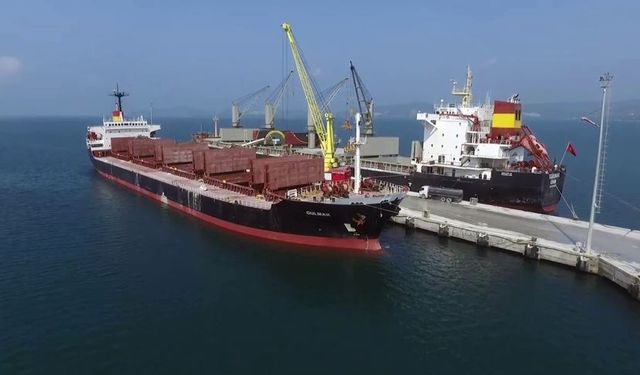 Muğla, su ürünleri ihracatında Türkiye'nin lideri oldu