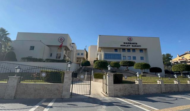 Marmaris’te turistlere saldırı