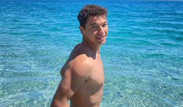Serik'te jet ski ve bot çarpıştı: Genç adam kolunu kaybetti