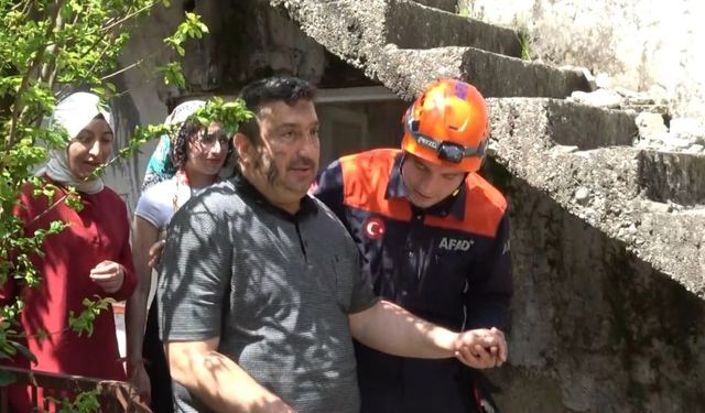 Gerçeği aratmayan tatbikat! Isparta, Burdur ve Antalya'dan personel katıldı