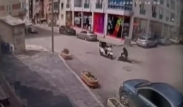 Karaman'da yürek yakan kaza: Ramazan dede kurtarılamadı
