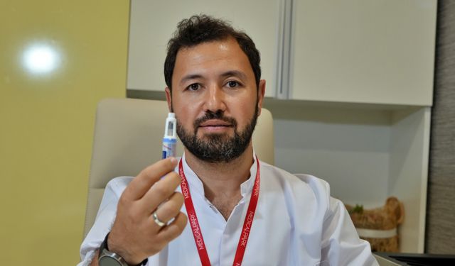 Zayıflama iğneleri tek başına çözüm değil