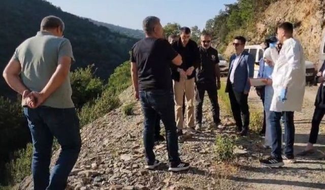 Konya’da işlediği c*nayeti televizyon programında itiraf etti